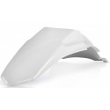 Guardabarros Trasero Acerbis Yamaha Yz 125/250 02-14 Blanco.