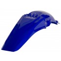 Guardabarros Trasero Acerbis Yamaha Wrf 250 2001 Azul.