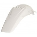 Guardabarros Trasero Acerbis Yamaha Wrf 250 2001 Blanco.