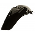 Guardabarros Trasero Acerbis Yamaha Wrf 250 2001 Negro.