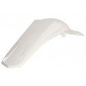 Guardabarros Trasero Acerbis Yamaha Yzf 250/450 06-09 Blanco.