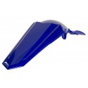 Guardabarros Trasero Acerbis Yamaha Yzf 250 10-13 Azul.