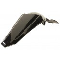 Guardabarros Trasero Acerbis Yamaha Yzf 250 10-13 Negro.