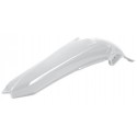 Guardabarros Trasero Acerbis Yamaha Yzf 450 10-13 Blanco.