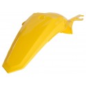 Guardabarros Trasero Acerbis Yamaha Yzf 250 14-18 Amarillo.