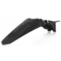 Guardabarros Trasero Acerbis Yamaha Yzf 450 18-22 Negro.