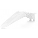 Guardabarros Trasero Acerbis Yamaha Yzf 450 18-22 Blanco.