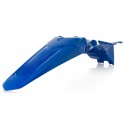 Guardabarros Trasero Acerbis Yamaha Yzf 250 19-22 Azul.