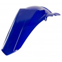 Guardabarros Trasero Acerbis Yamaha Wrf 250 07-12 Azul.