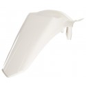 Guardabarros Trasero Acerbis Yamaha Wrf 450 07-14 Blanco.