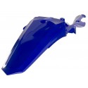 Guardabarros Trasero Acerbis Yamaha Wrf 250 15-19 Azul.