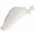 Guardabarros Trasero Acerbis Yamaha Wrf 450 15-18 Blanco.
