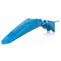 Guardabarros Trasero Acerbis Yamaha Wrf 450 19-22 Azul Claro.