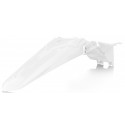 Guardabarros Trasero Acerbis Yamaha Wrf 450 19-22 Blanco.