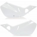Portanúmeros Traseros Acerbis Honda Cr 250 r 97-99 Blanco.