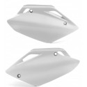 Portanúmeros Traseros Acerbis Honda Crf 150 r 07-22 Blanco.