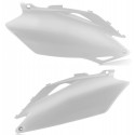 Portanúmeros Traseros Acerbis Honda Crf 250 r 2010 Blanco.