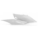 Portanúmeros Traseros Acerbis Honda Crf 250 r 14-17 Blanco.