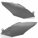 Portanúmeros Traseros Acerbis Honda Crf 450 r/rx 17-20 Gris.