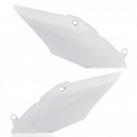 Portanúmeros Traseros Acerbis Honda Crf 250 r 18-21 Blanco.