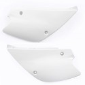Portanúmeros Traseros Acerbis Kawasaki Kx 85 98-13 Blanco.
