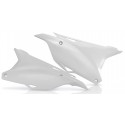Portanúmeros Traseros Acerbis Kawasaki Kx 85 14-22 Blanco.