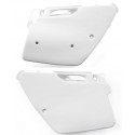 Portanúmeros Traseros Acerbis Kawasaki Kx 125/250 95-98 Blanco.