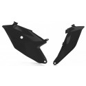 Portanúmeros Traseros Acerbis Ktm Sx 85 18-22 Negro.