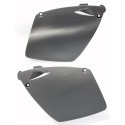 Portanúmeros Traseros Acerbis Ktm Exc/Exc-f 98-03 Gris.