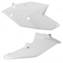 Portanúmeros Traseros Acerbis Ktm Exc/Exc-f 17-19 Blanco.