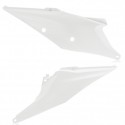 Portanúmeros Traseros Acerbis Ktm Exc/Exc-f 20-22 Blanco.