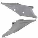 Portanúmeros Traseros Acerbis Ktm Exc/Exc-f 20-22 Gris.