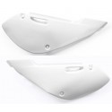 Portanúmeros Traseros Acerbis Suzuki Rm 65 03-18 Blanco.