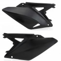 Portanúmeros Traseros Acerbis Suzuki Rmz 250 10-18 Negro.