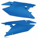 Portanúmeros Traseros Acerbis Suzuki Rmz 450 18-22 Azul.