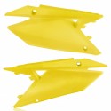 Portanúmeros Traseros Acerbis Suzuki Rmz 450 18-22 Amarillo.