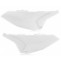 Portanúmeros Traseros Acerbis Yamaha Yz 65 18-22 Blanco.