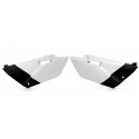 Portanúmeros Traseros Acerbis Yamaha Yz 85 15-21 Blanco/Negro.