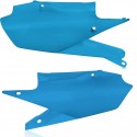 Portanúmeros Traseros Acerbis Yamaha Wrf 250 20-22 Azul Claro.