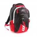 Mochila Wp Suspension Renegade Rojo/Negro.