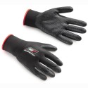 Guantes de Mecánico Wp Suspension Rojo/Negro.