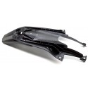 Porta Matrícula Original Husqvarna Te/Fe 14-16 Negro.