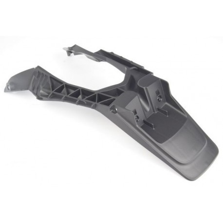Porta Matrícula Original Husqvarna Te/Fe 20-22 Negro.