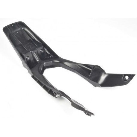 Porta Matrícula Original Husqvarna Te/Fe 20-22 Negro.