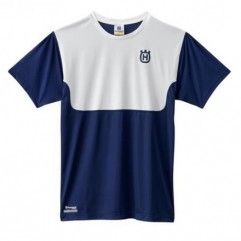 CAMISETA HUSQVARNA SIXTORP
