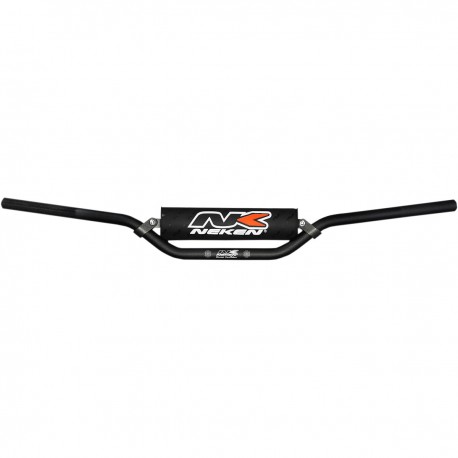 Manillar Neken 250/450 Crf/Kxf Alto 22mm Negro.