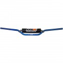 Manillar Neken 250/450 Crf/Kxf Alto 22mm Azul.