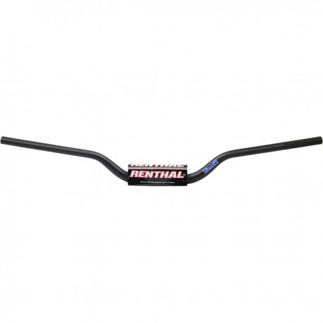 Manillar Renthal Trial Fatbar 829 Negro.