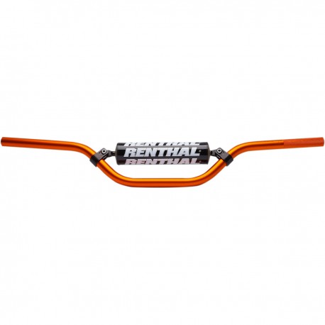 Manillar Renthal 825 de 22mm Ktm Sx 50 Varios Colores.