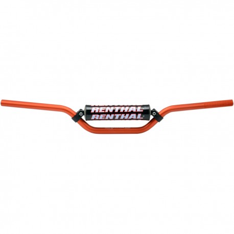 Manillar Renthal 823 de 22mm Ktm Sx 65 Varios Colores.